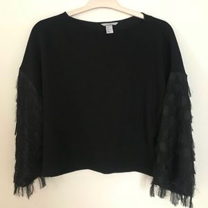 H&M blouse